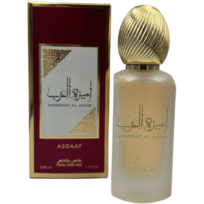 Hair mist AMEERAT AL ARAB 50 ML LATTAFA