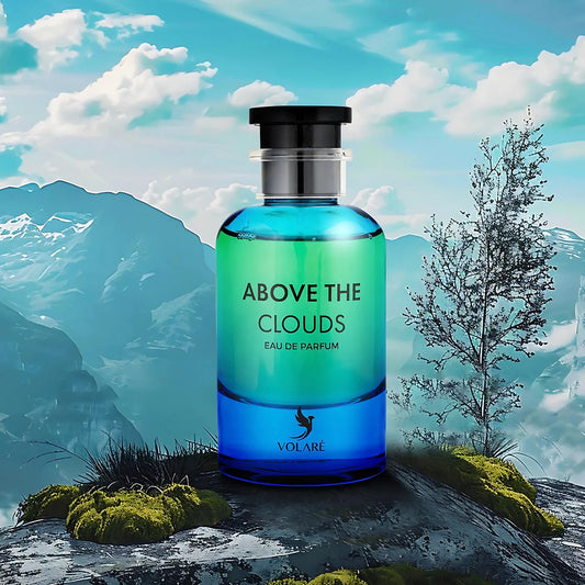 Parfum Above the Clouds - Volaré 100ml