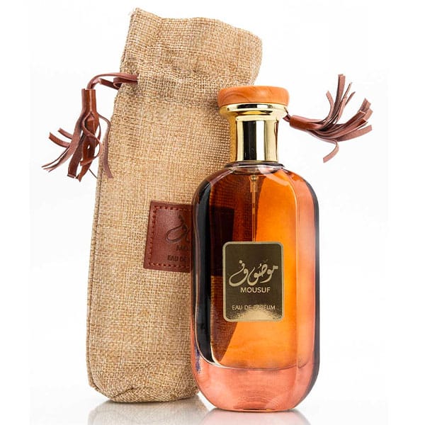Eau de parfum Mousuf 100ml – Lattafa