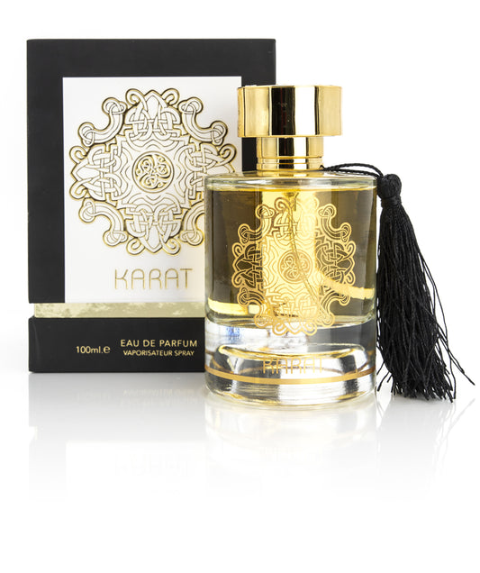 Eau de Parfum KARAT 100 ml de Alhambra