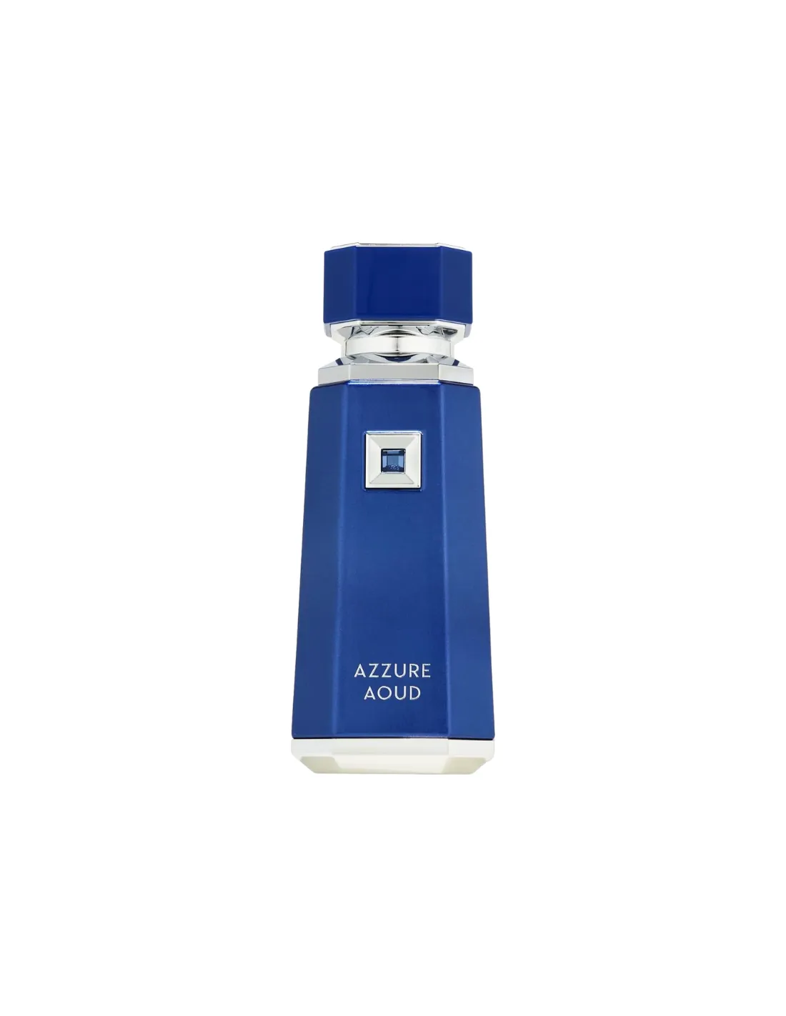 Azzure Aoud - French Avenue