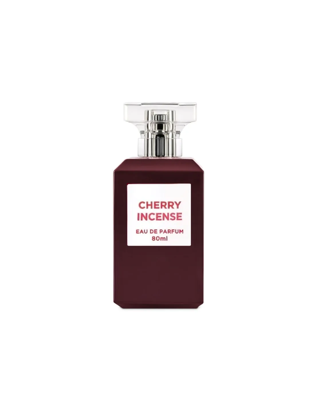 Cherry Incense - Fragrance World