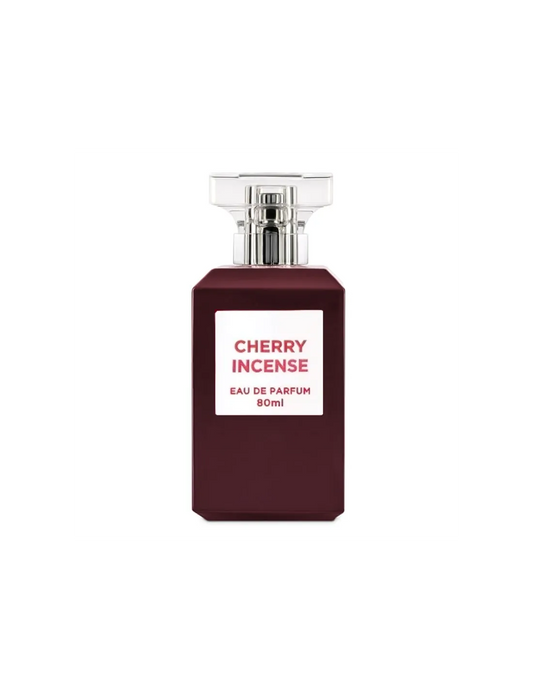 Cherry Incense - Fragrance World