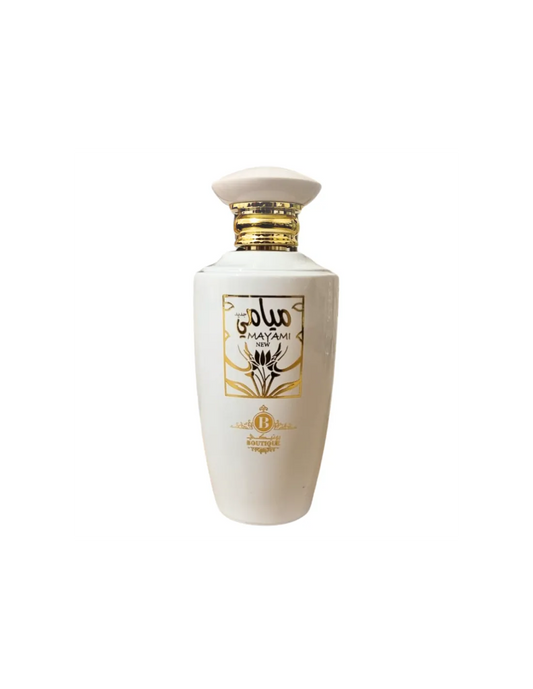 Mayami New 100ml – Boutique