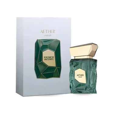 Eau de parfum AETHER EXTRAIT 100ML