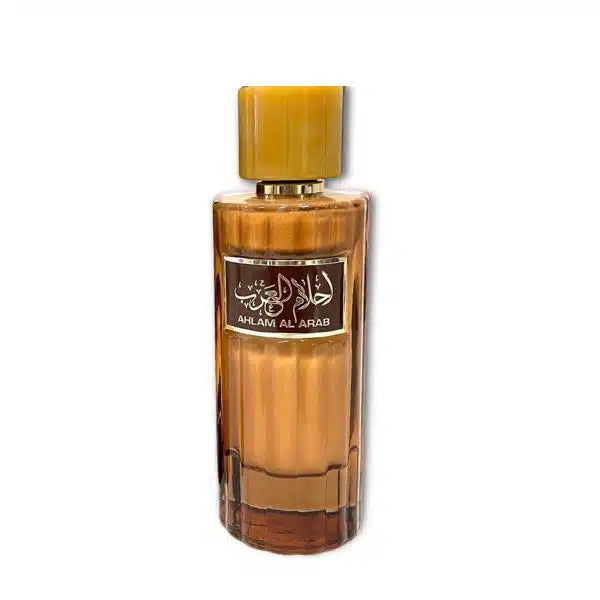 Eau de milky Ahlam al Arab 100ml