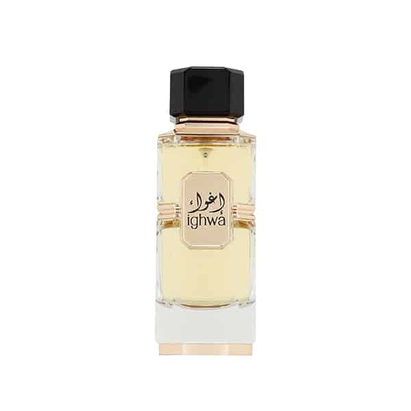 Eau de parfum Ighwa 100ml – French Avenue