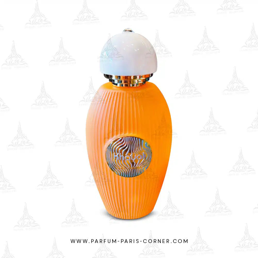 Eau de parfum Khayal 100ml – Paris Corner