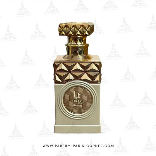 Eau de parfum Minya Coco Lush 100ml – Paris Corner