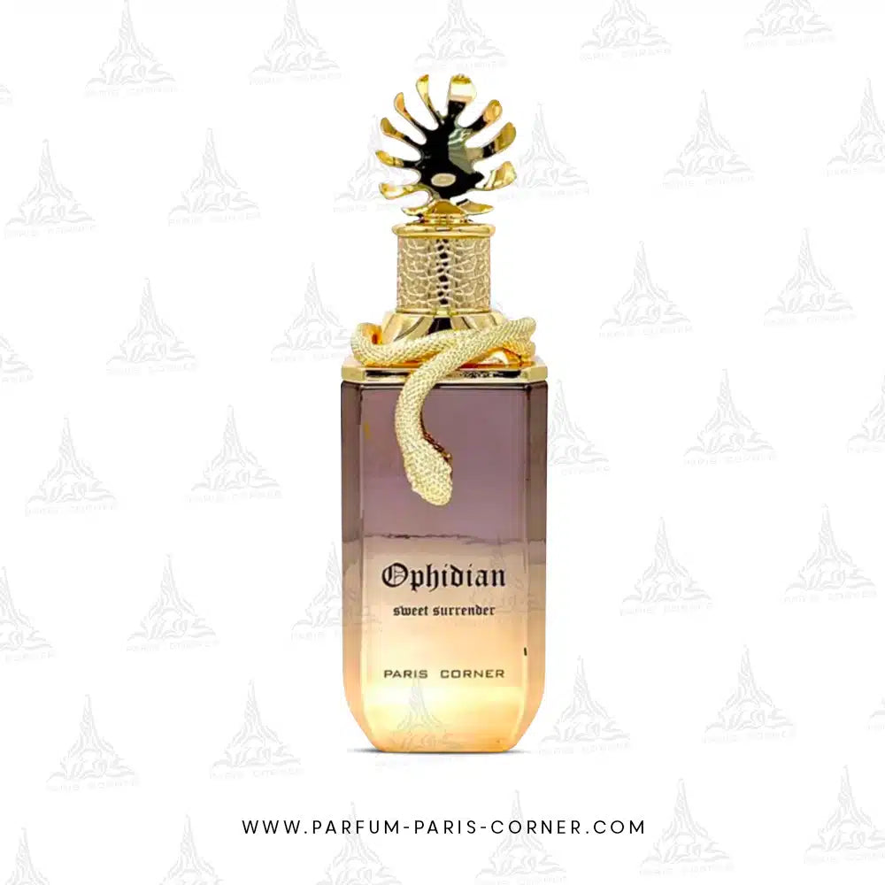 Eau de parfum Ophidian Sweet Surrender 100ml – Paris Corner