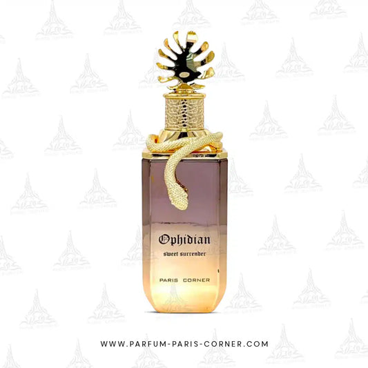 Eau de parfum Ophidian Sweet Surrender 100ml – Paris Corner