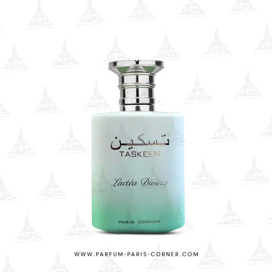 Eau de parfum Taskeen Lactéa Divina 100ml – Paris Corner