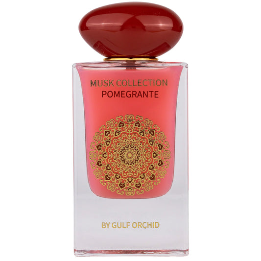 Eau de parfum Pomegrante 60ml – Gulf Orchid