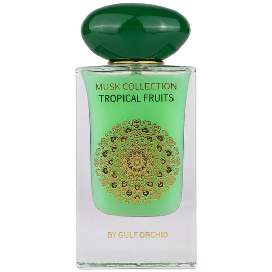 Musk Collection Tropical Fruits - Gulf Orchid 60ml