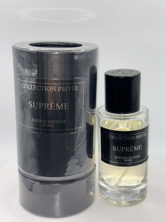 COLLECTION PRIVEE SUPREME 50ML