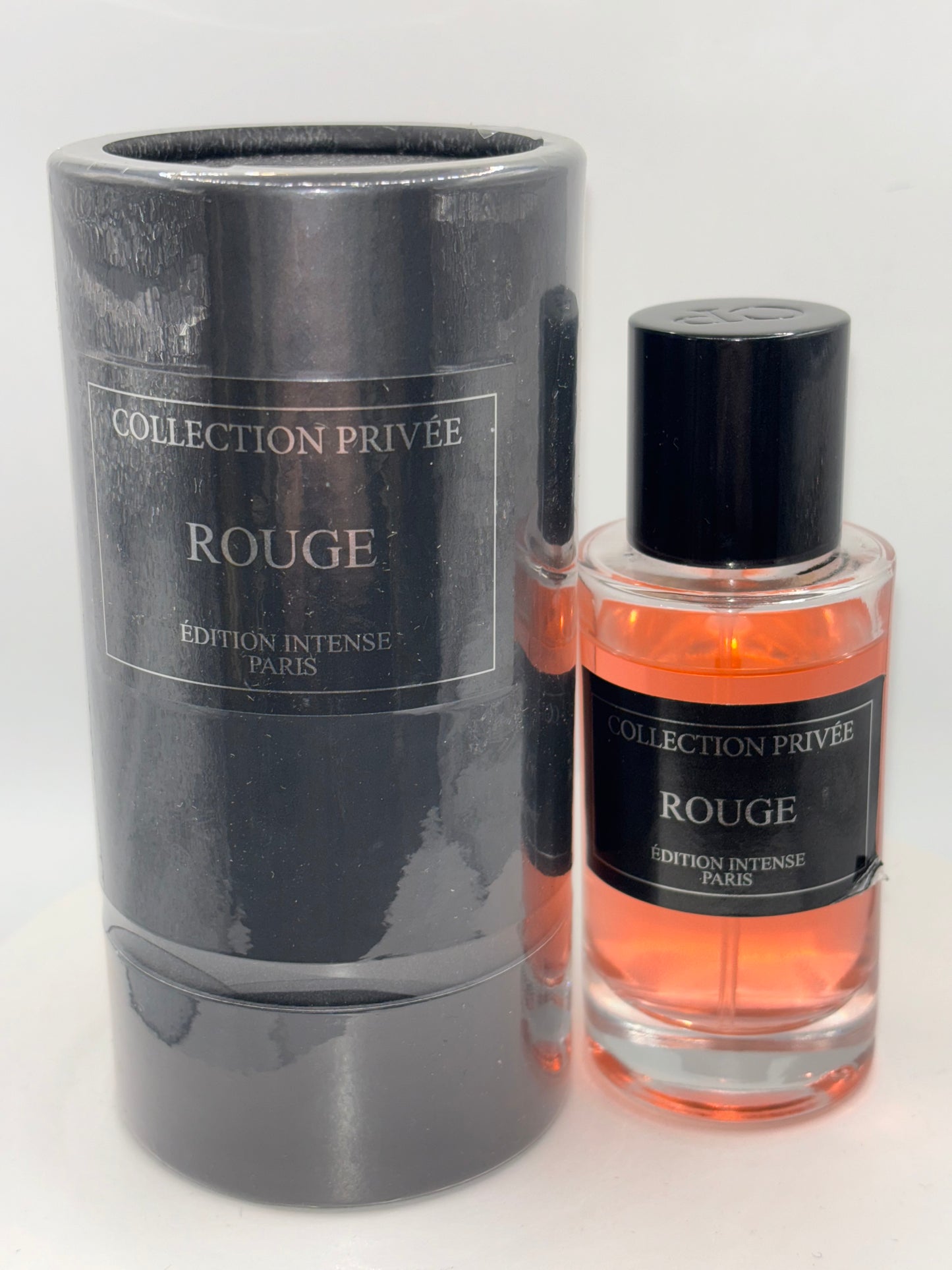 COLLECTION PRIVEE ROUGE 50ML