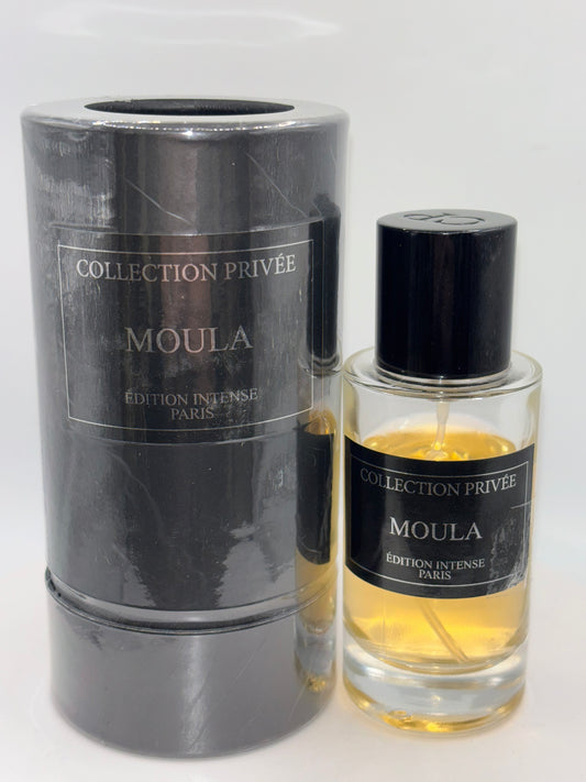 COLLECTION PRIVEE MOULA 50ML