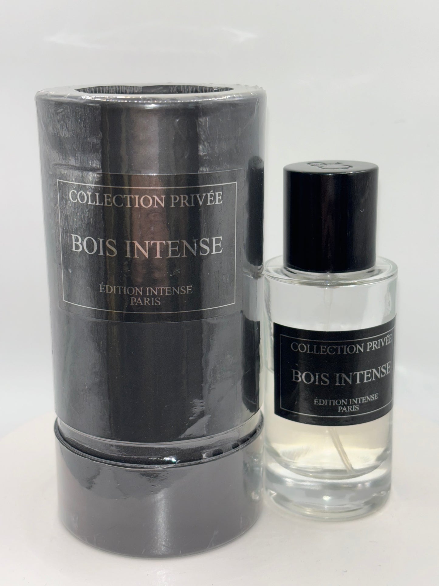 COLLECTION PRIVEE BOIS D'ARGENT 50ML