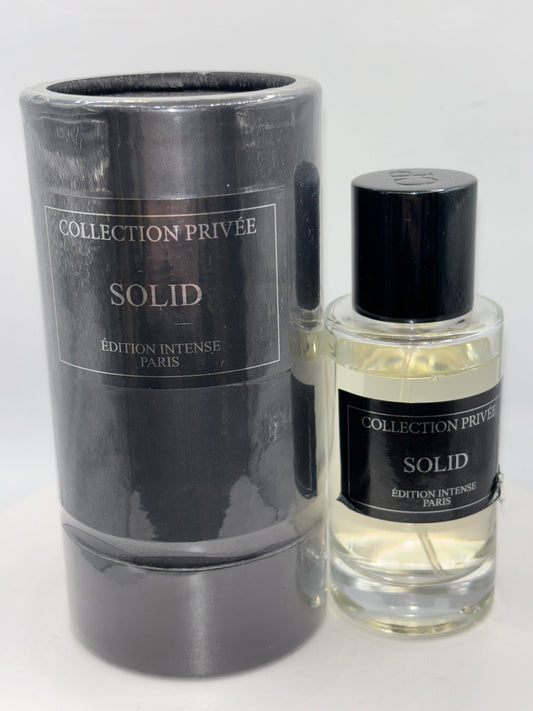 COLLECTION PRIVEE SOLID 50ML