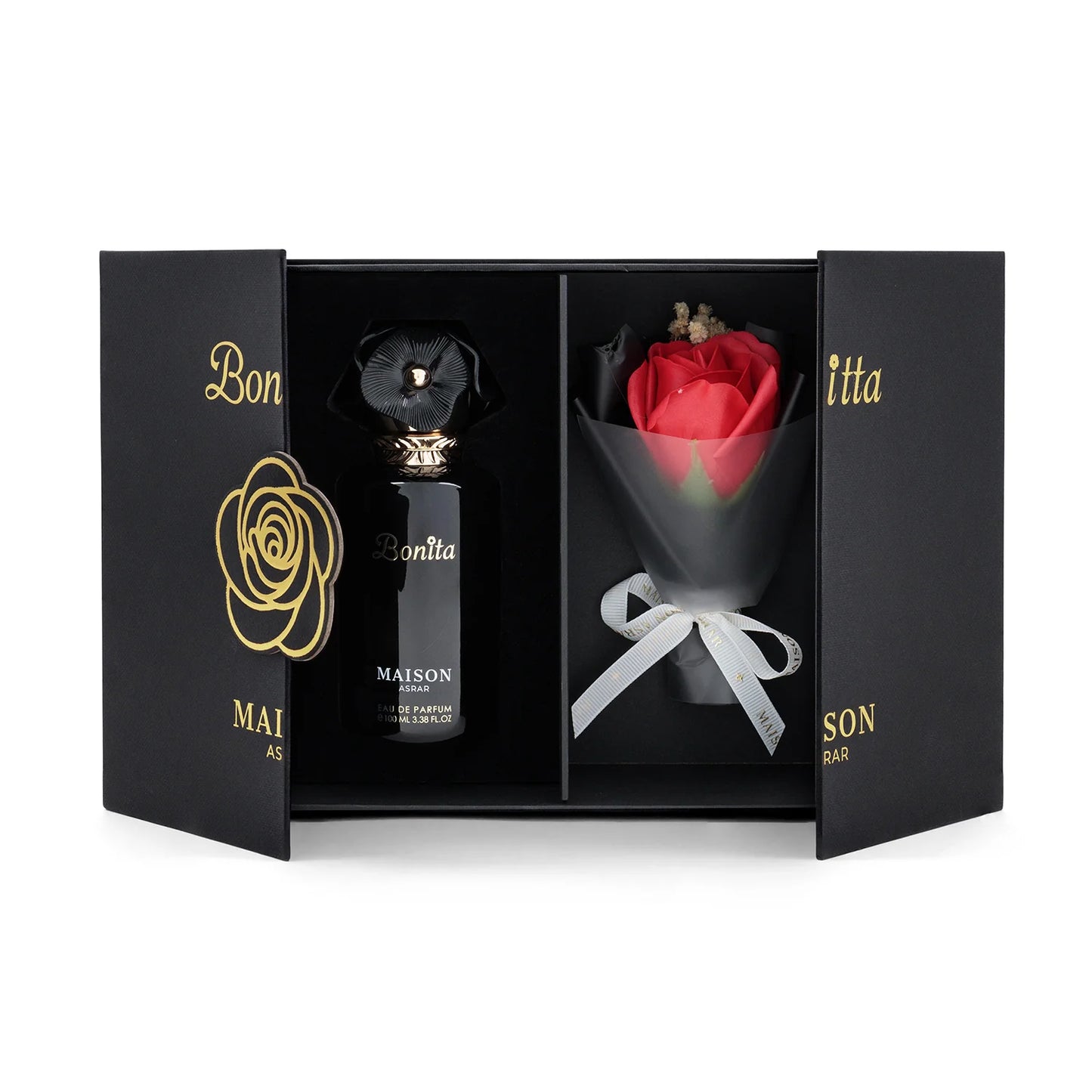 Coffret Bonitta – Maison ASRAR