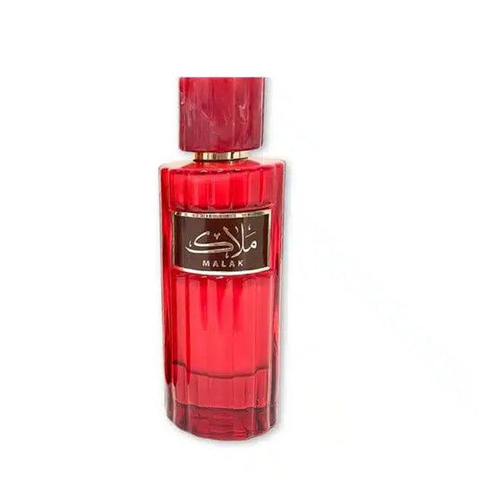 Eau de milky Malak 100ml