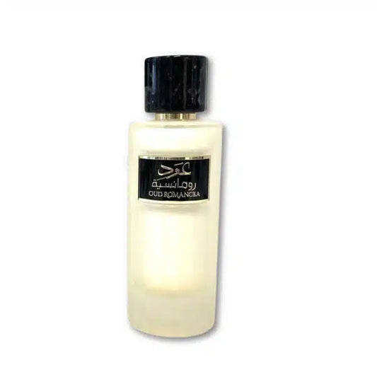 Eau de milky Oud Romancea 100ml