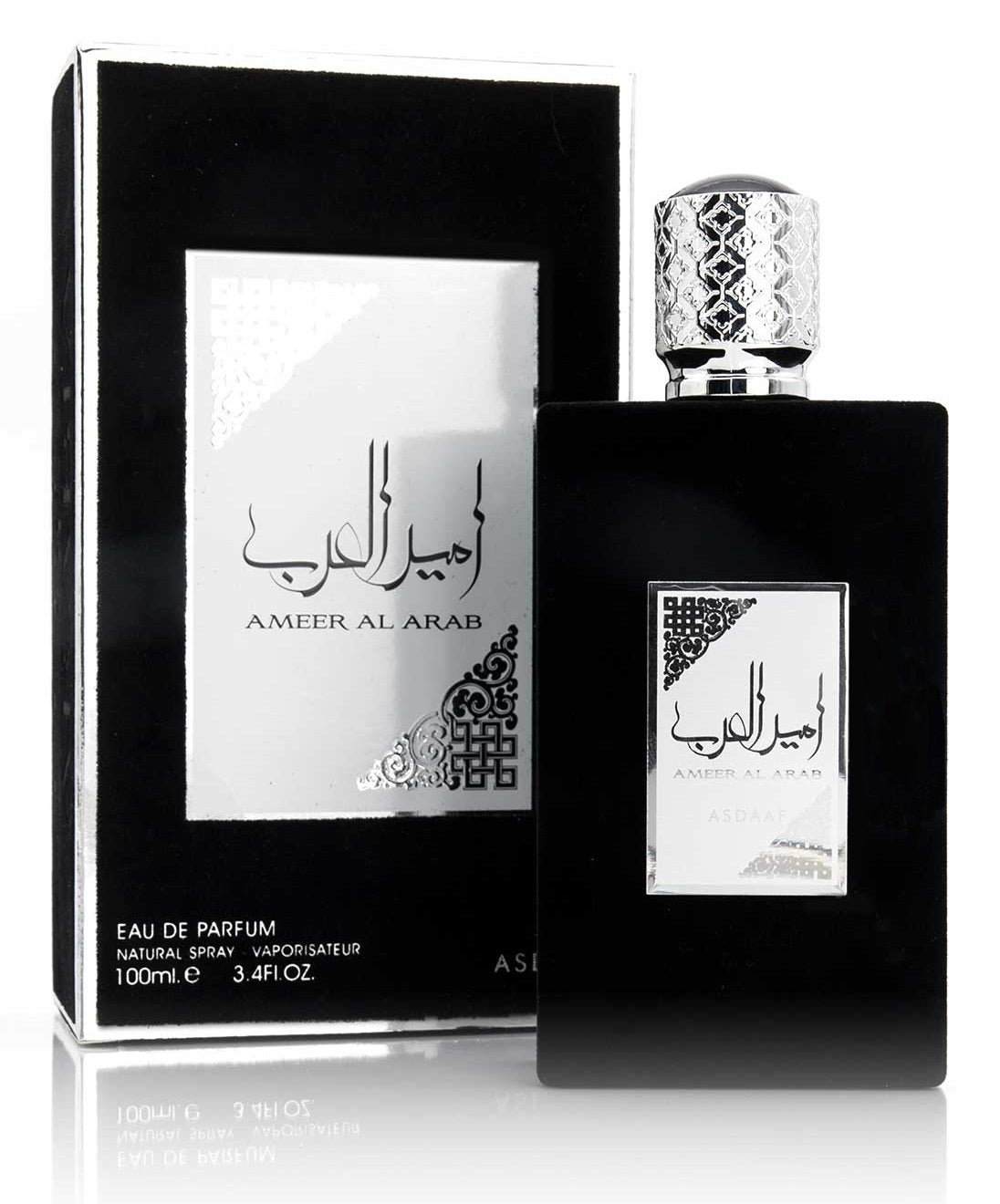 Ameer Al Arab 100ml De ASDAAF