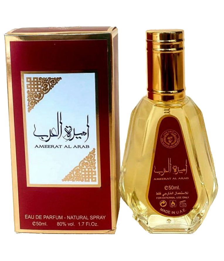 Ameerat Al Arab 50ml De ASDAAF