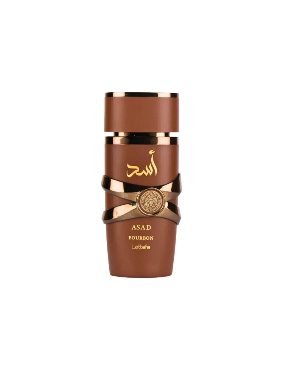 Asad Bourbon - Lattafa Perfumes