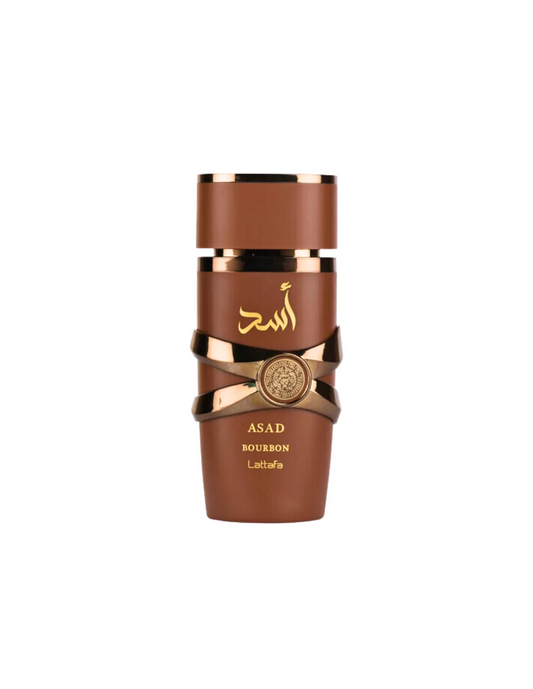 Asad Bourbon - Lattafa Perfumes