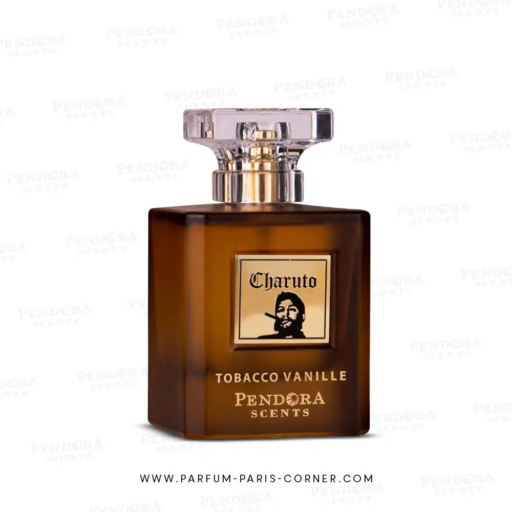 Eau de parfum Charuto Tobacco Vanille 100ml – Pendora Scents