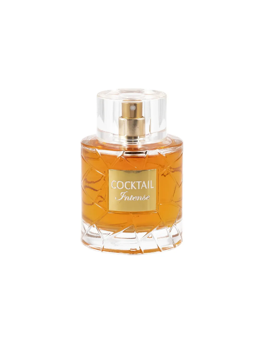 Cocktail Intense - Fragrance world