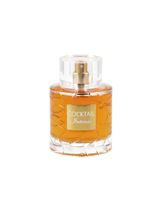 Cocktail Intense - Fragrance world