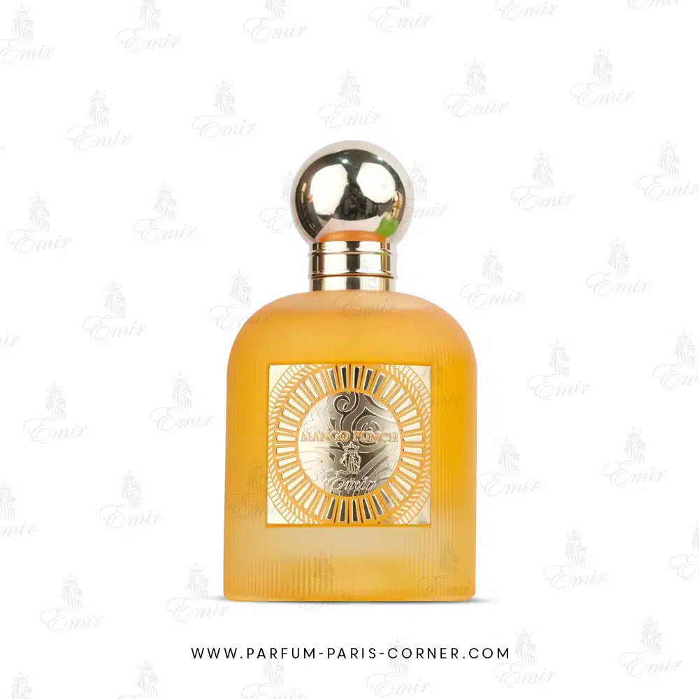 Eau de parfum Mango Punch 100ml – Émir