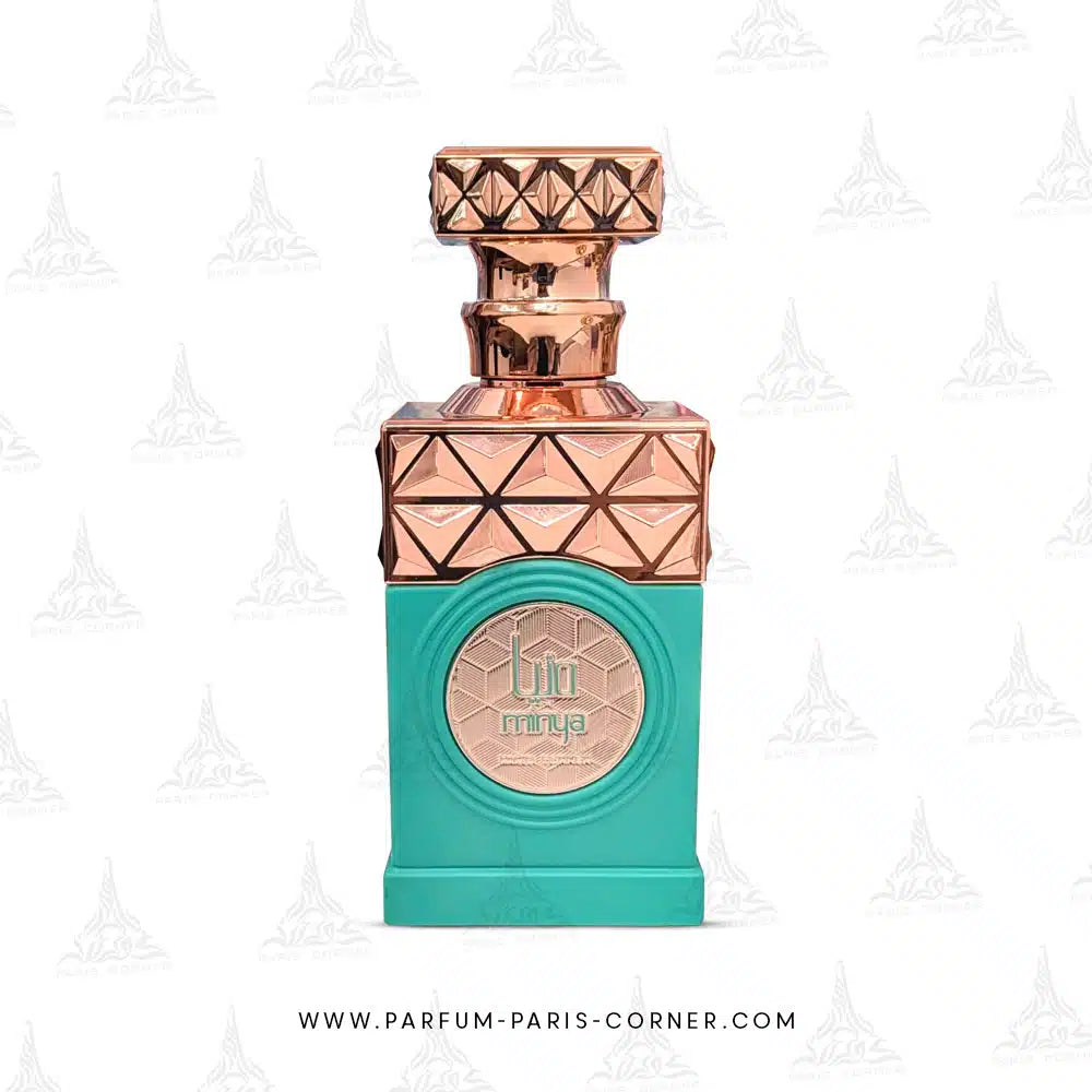 Eau de parfum Minya 100ml – Paris Corner