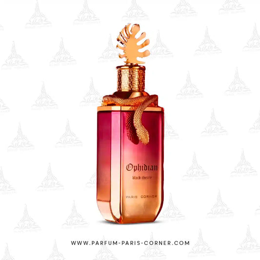 Eau de parfum Ophidian Black Cherry 100ml – Paris Corner