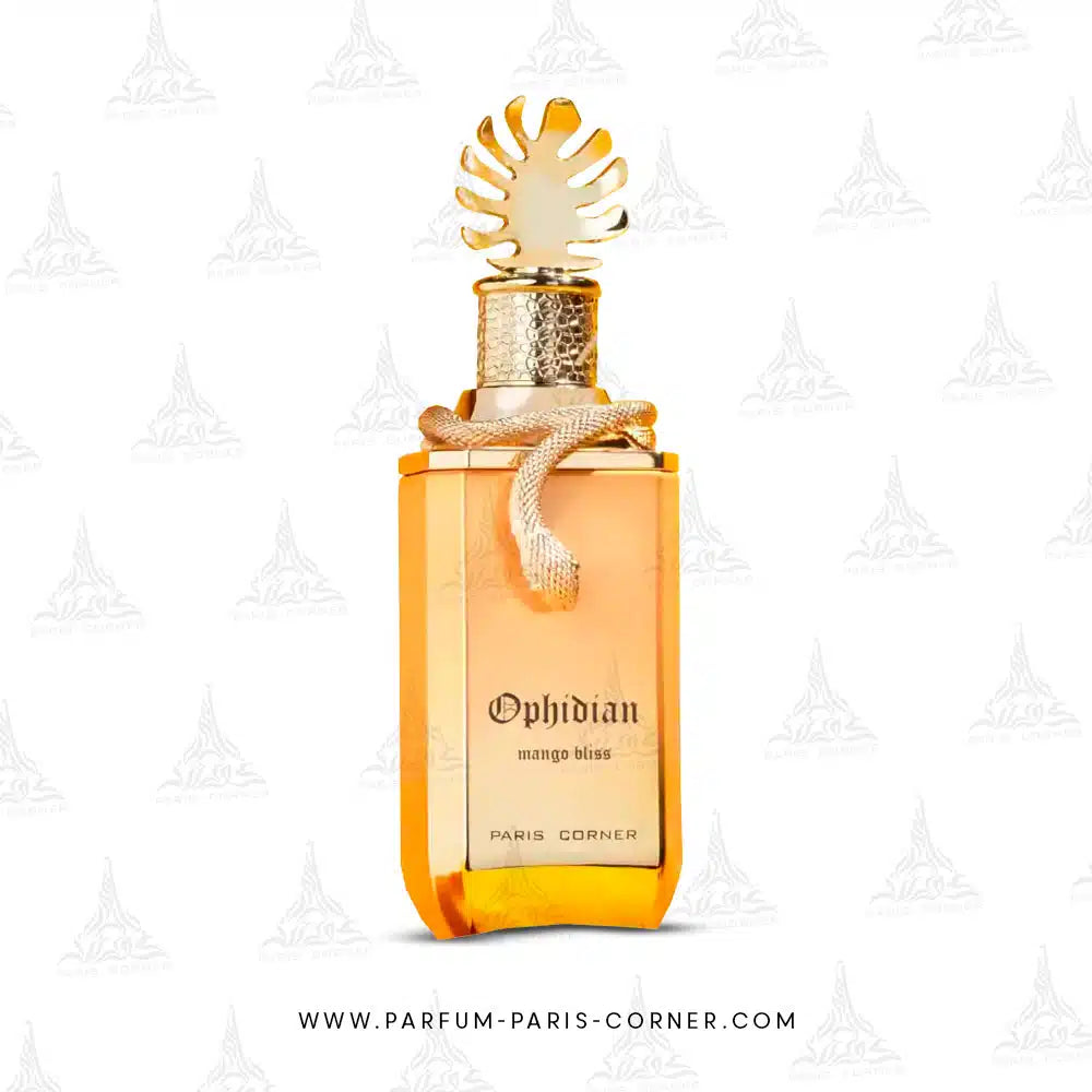 Eau de parfum Ophidian Mango Bliss 100ml – Paris Corner