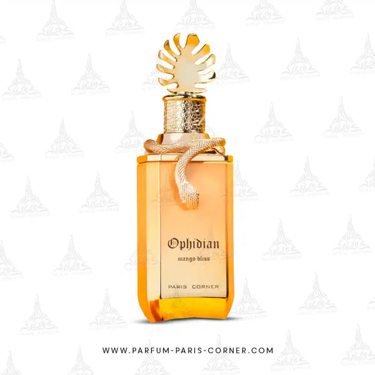 Eau de parfum Ophidian Mango Bliss 100ml – Paris Corner