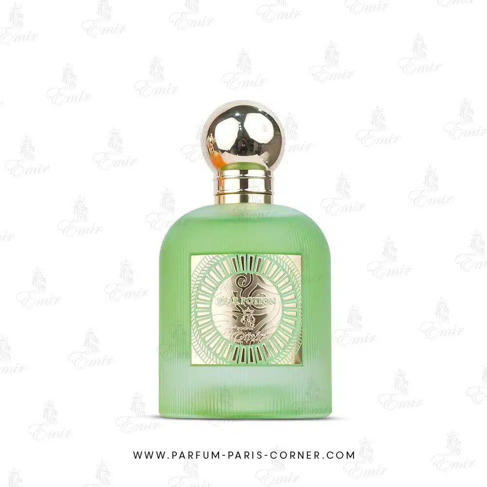 Eau de parfum Pear Potion 100 ml – Émir