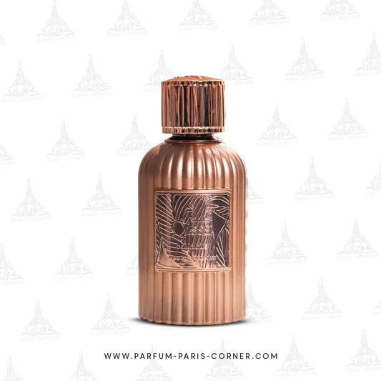 Eau de parfum Qissa Delicious 100ml – Paris Corner