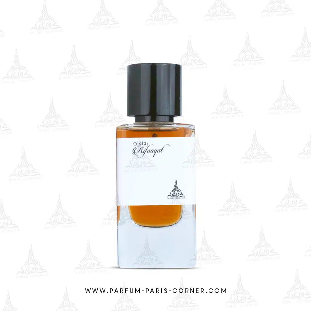 Eau de parfum Rifaaqat 85 ml – Paris Corner