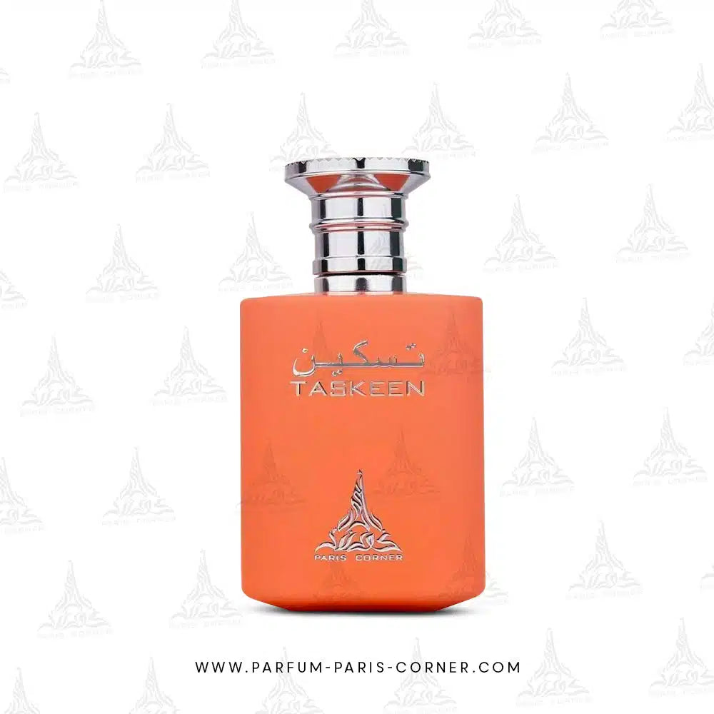 Eau de parfum Taskeen 100ml – Paris Corner