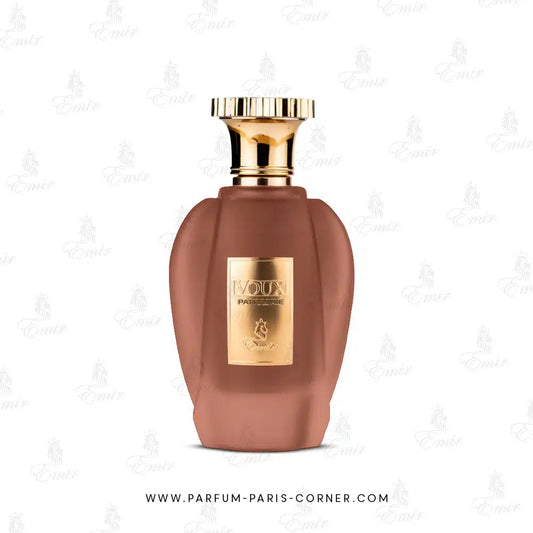 Eau de parfum Voux patisserie 100ml – Émir