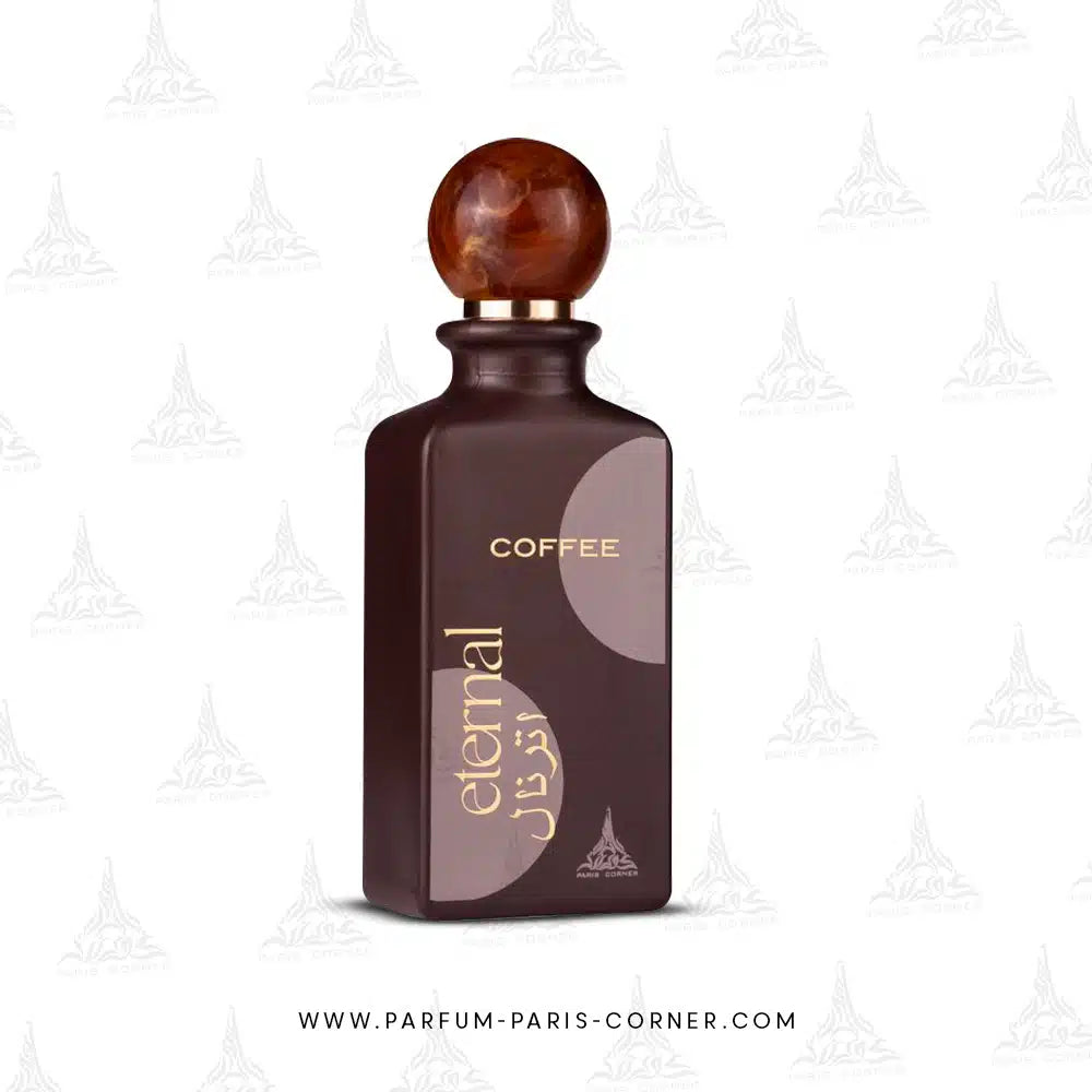 Eau de parfum Eternal Coffee 85ml – Paris Corner