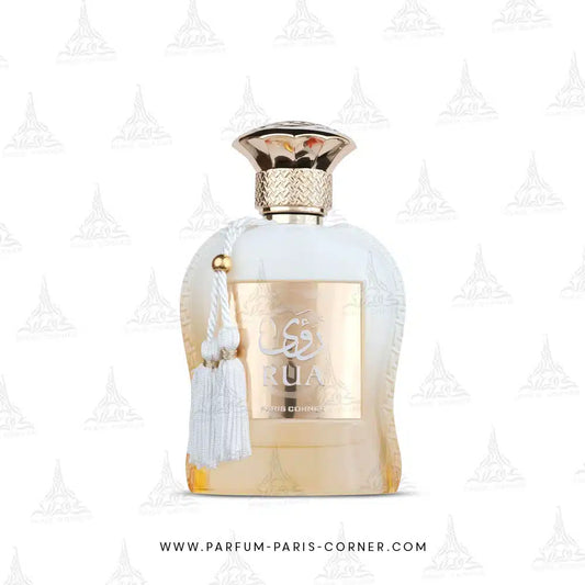 Extrait de parfum Rua (Blanc) 100ml – Paris Corner