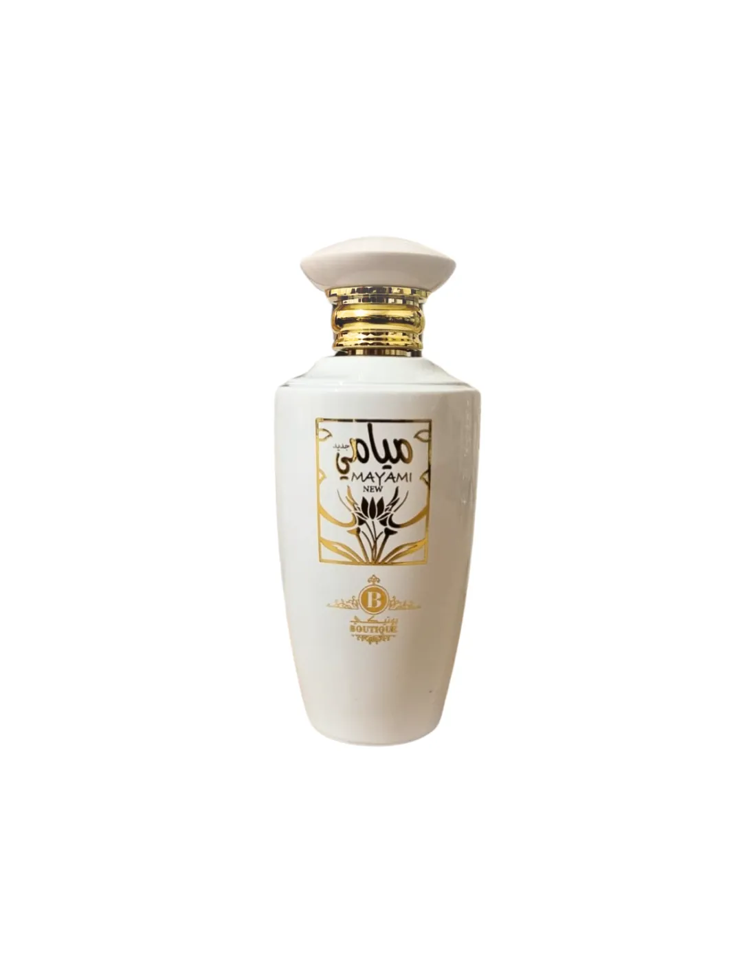 Mayami New 100ml – Boutique