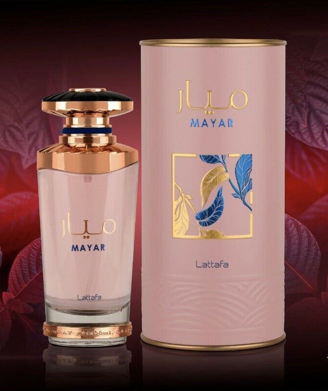 Eau de Parfum MAYAR 100ml de Lattafa