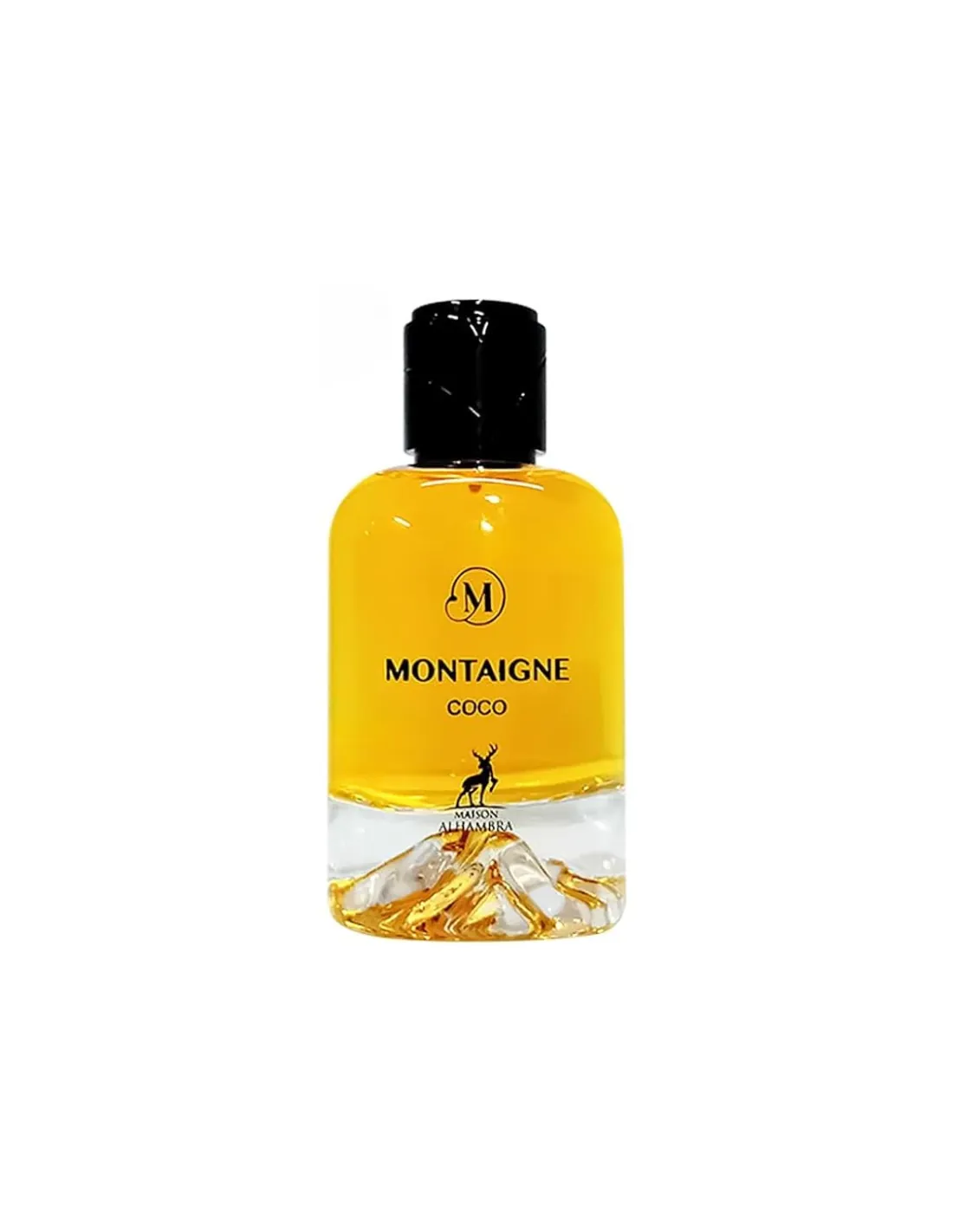 Montaigne Coco - Maison AlHambra