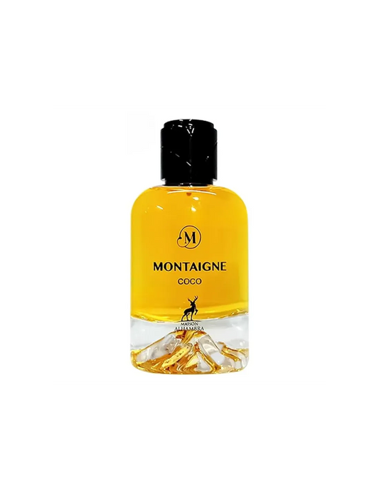 Montaigne Coco - Maison AlHambra