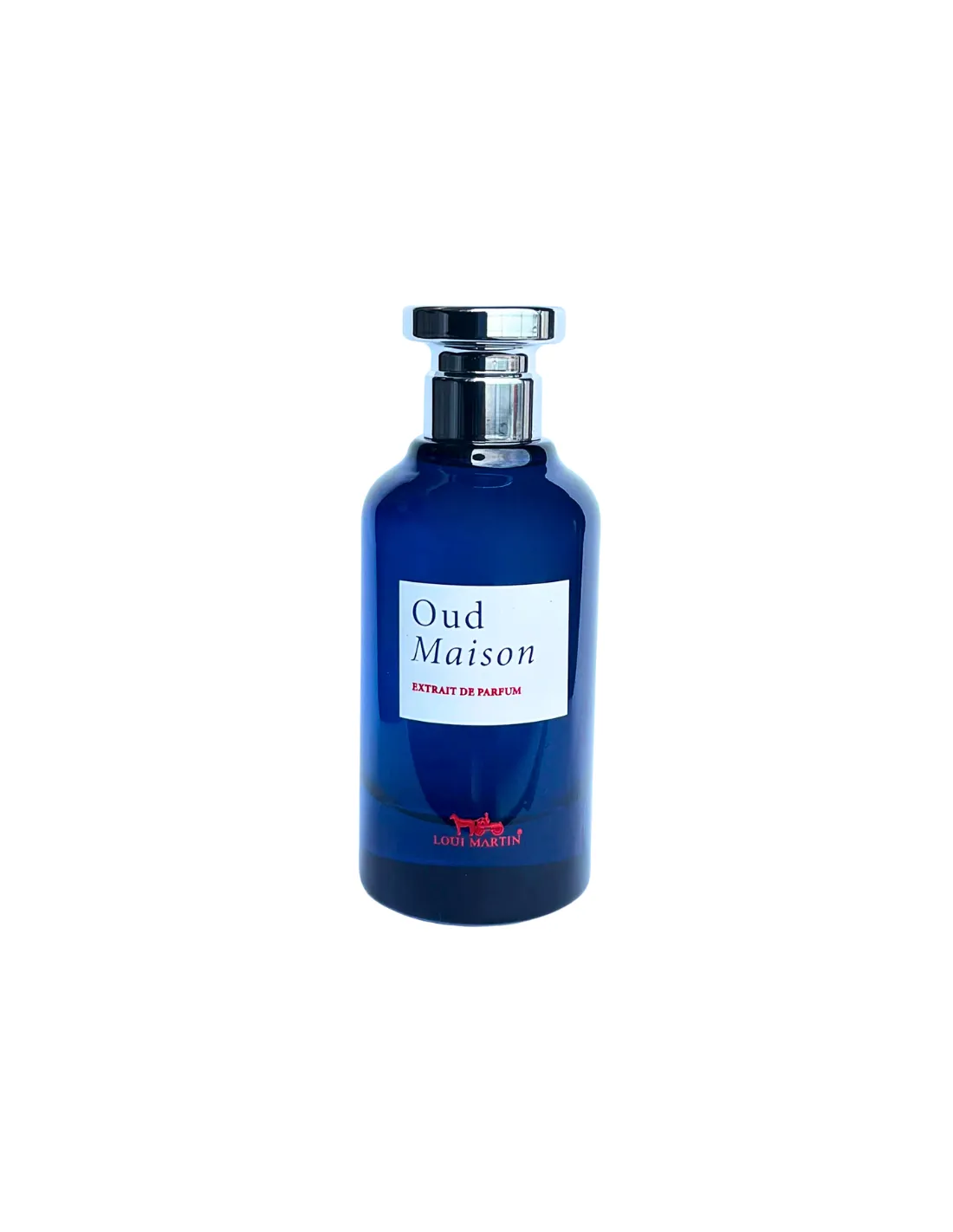 Oud Maison - Loui Martin